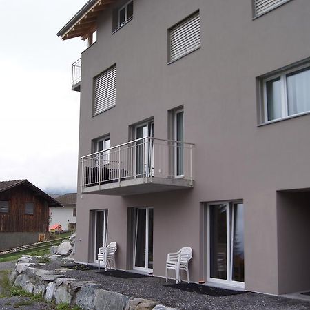 Appartement Haus Baracca à Vella Extérieur photo