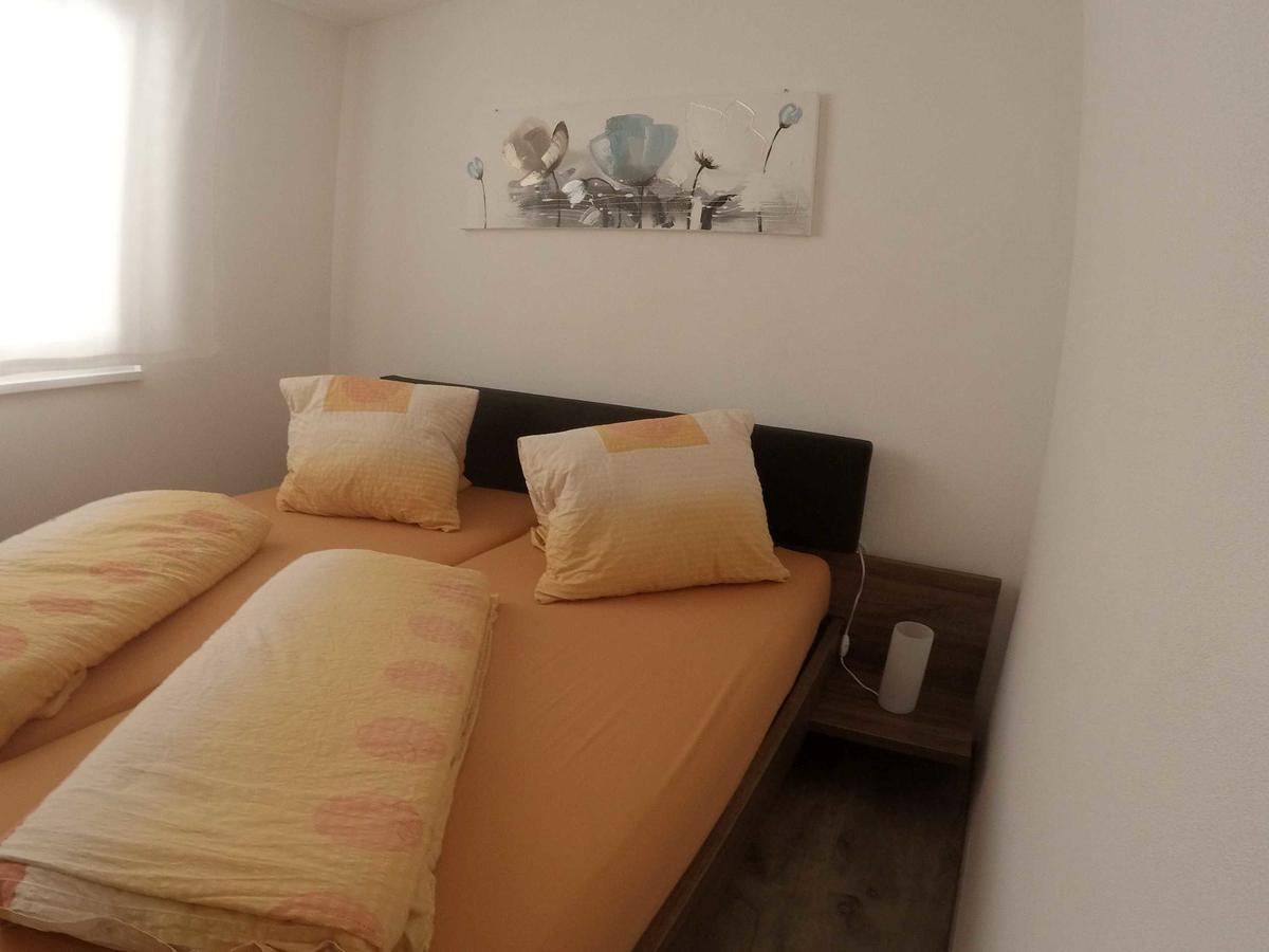 Appartement Haus Baracca à Vella Extérieur photo