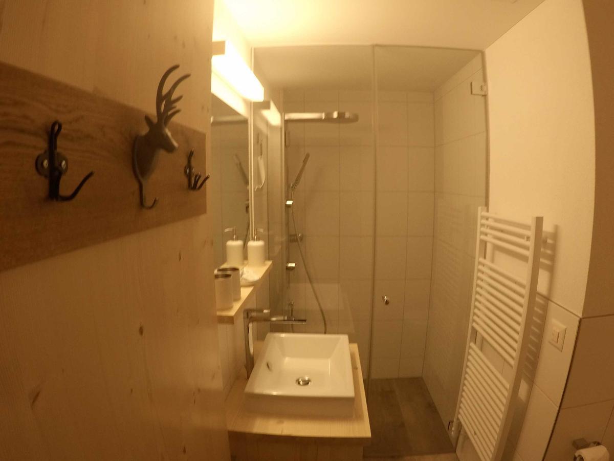 Appartement Haus Baracca à Vella Extérieur photo