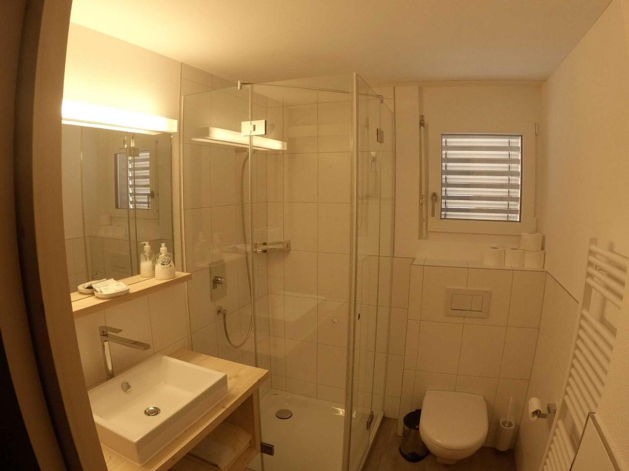 Appartement Haus Baracca à Vella Extérieur photo