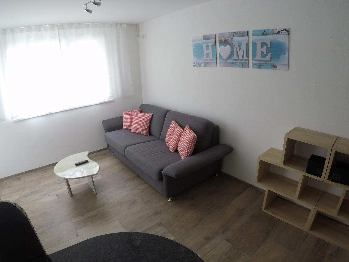 Appartement Haus Baracca à Vella Extérieur photo