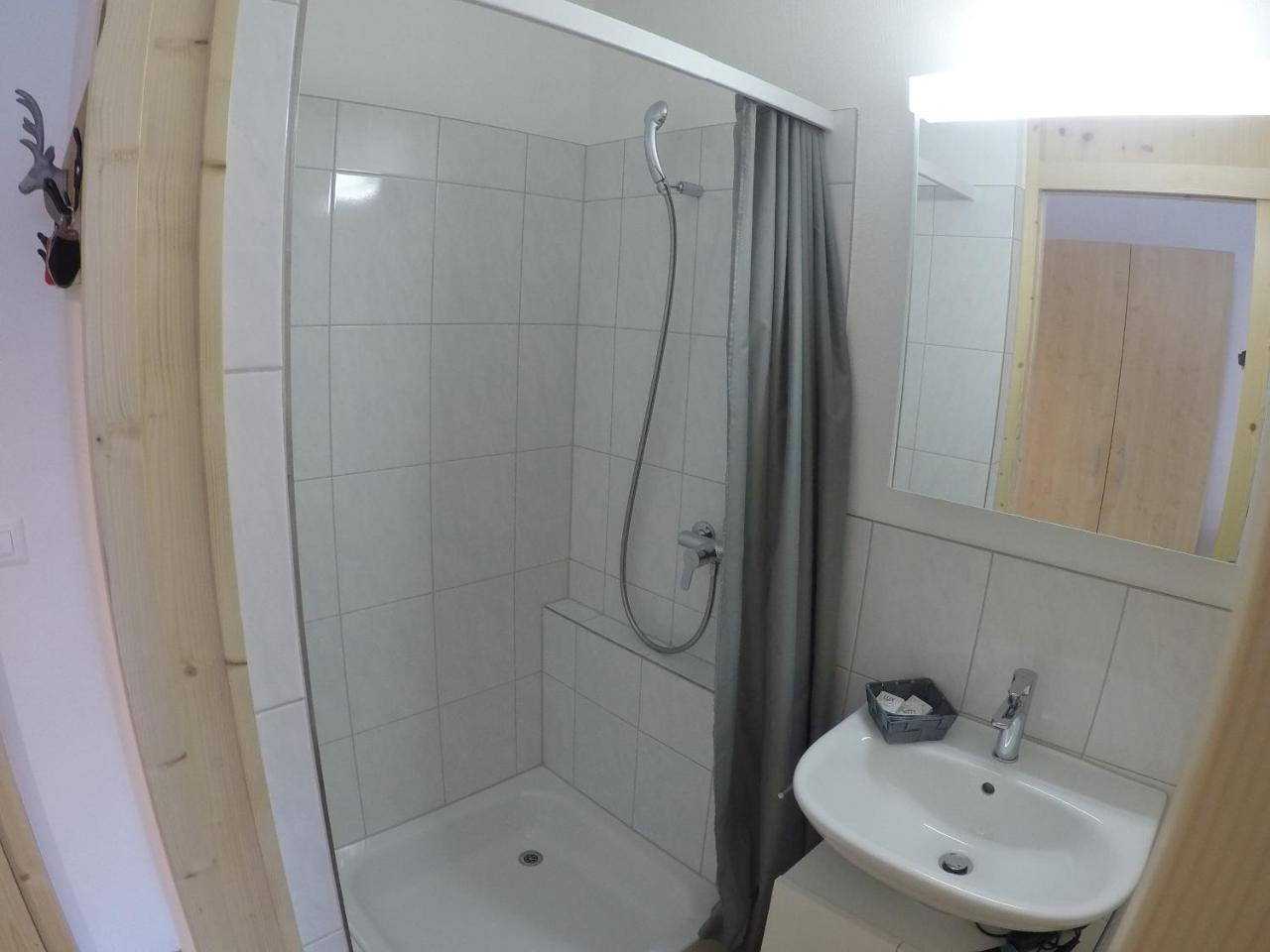 Appartement Haus Baracca à Vella Extérieur photo