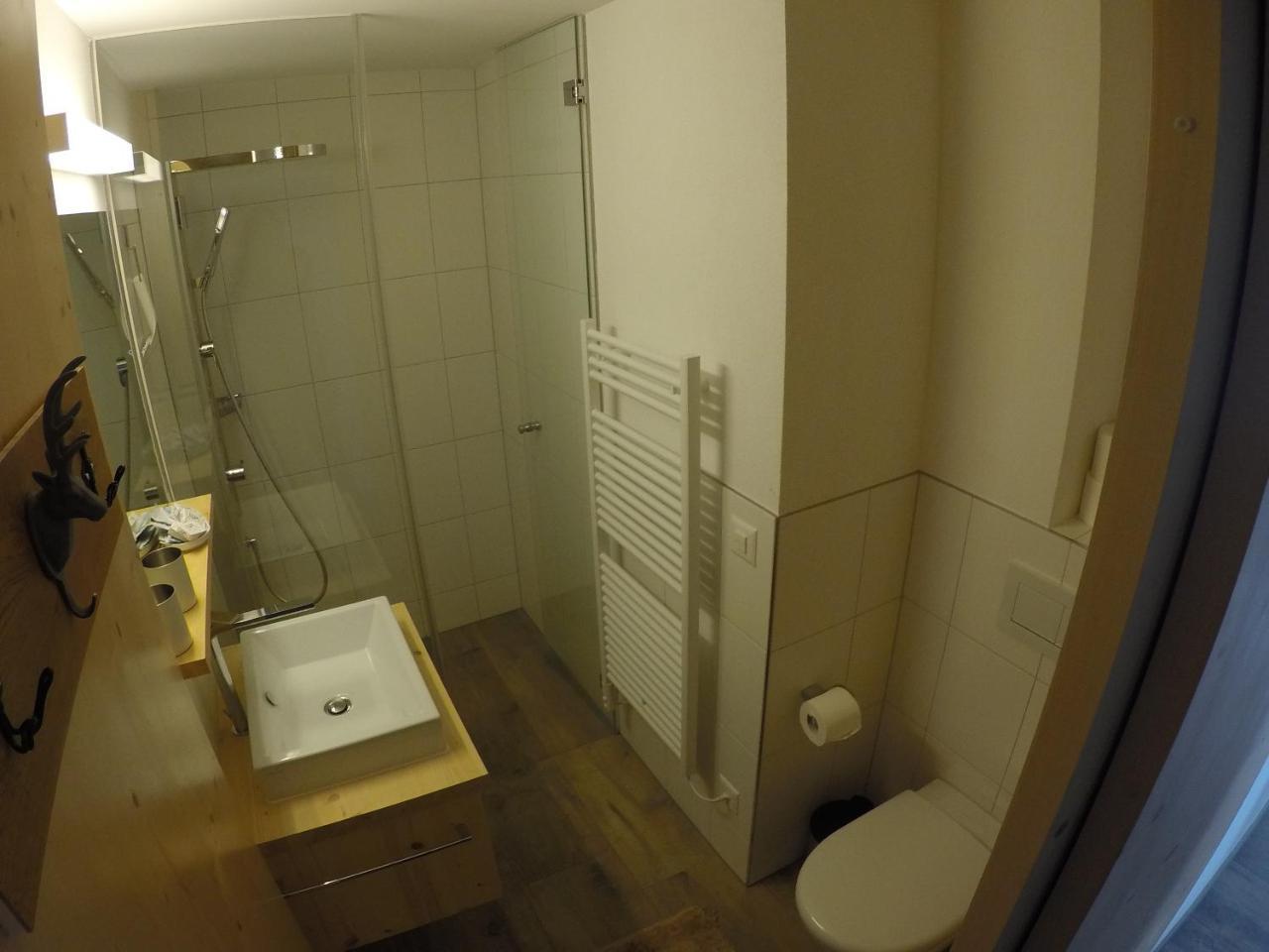 Appartement Haus Baracca à Vella Extérieur photo