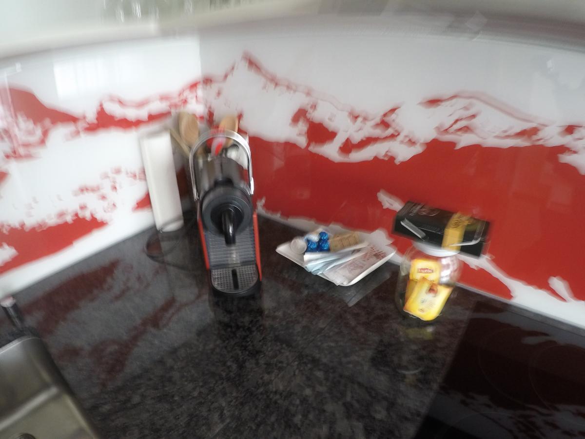 Appartement Haus Baracca à Vella Extérieur photo