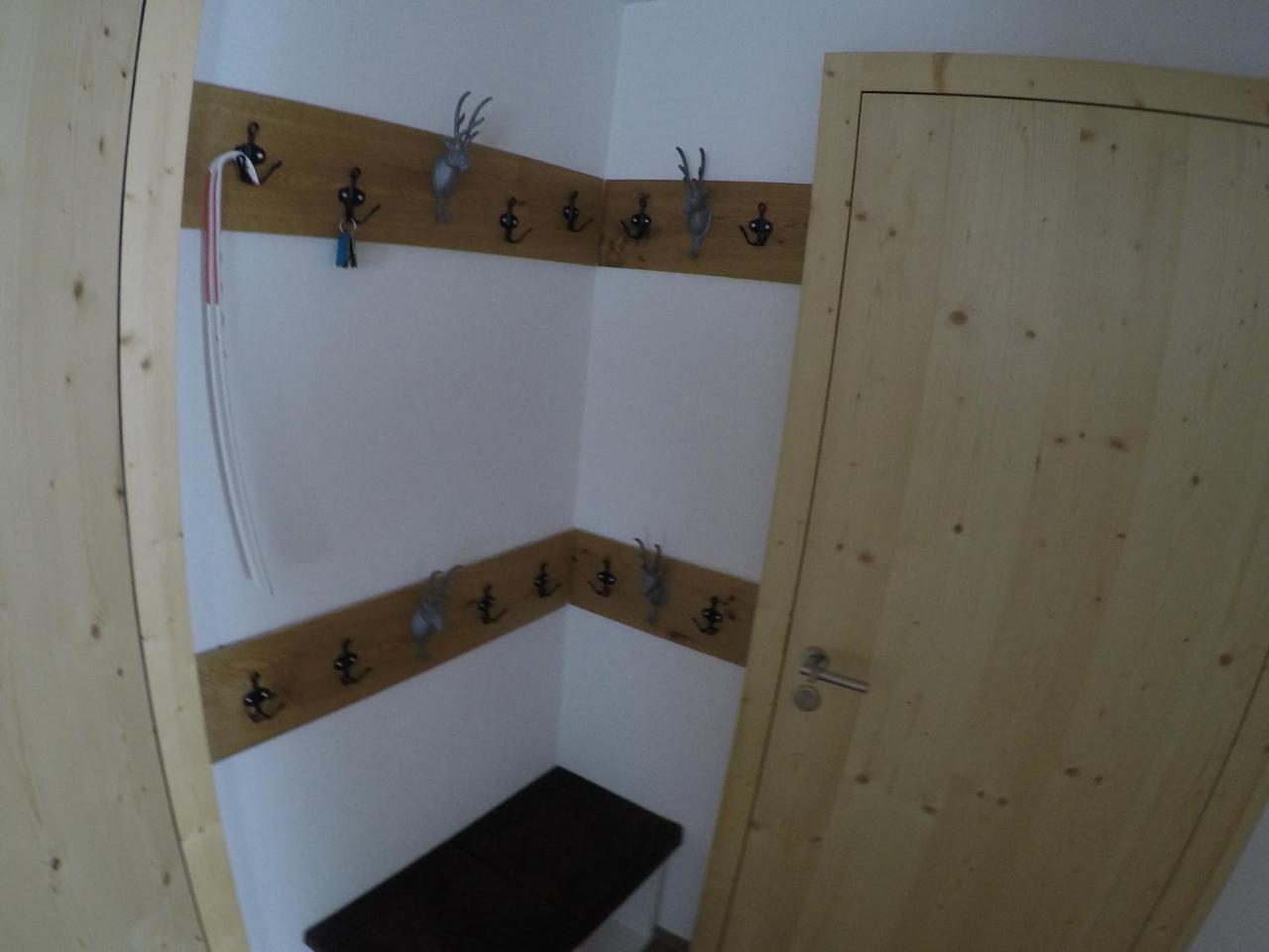 Appartement Haus Baracca à Vella Extérieur photo