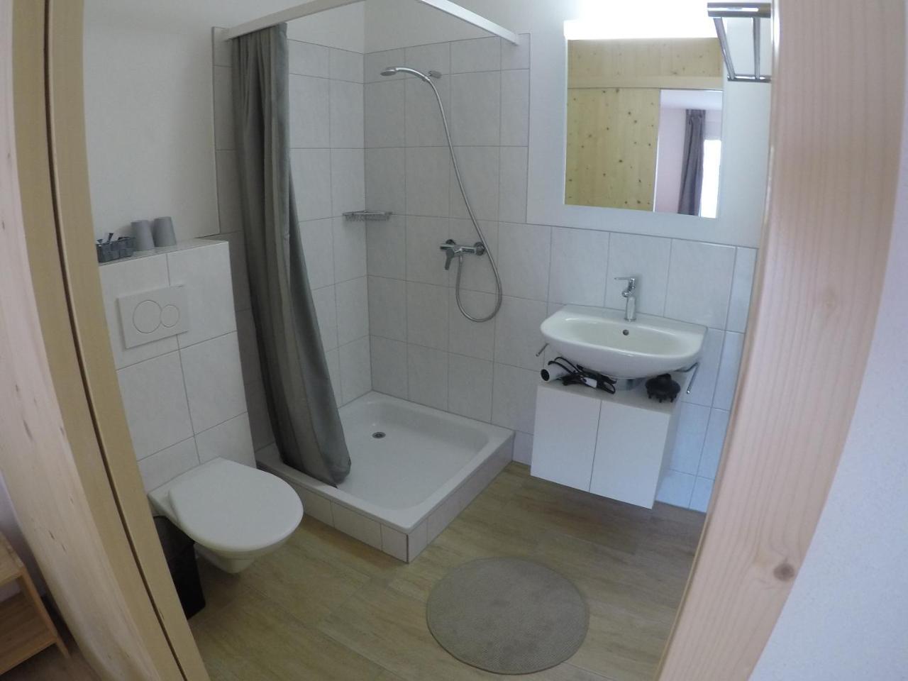 Appartement Haus Baracca à Vella Extérieur photo