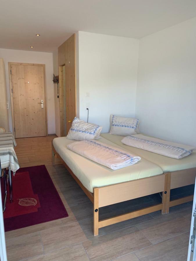 Appartement Haus Baracca à Vella Extérieur photo