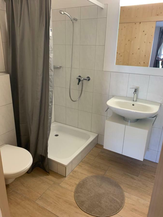 Appartement Haus Baracca à Vella Extérieur photo