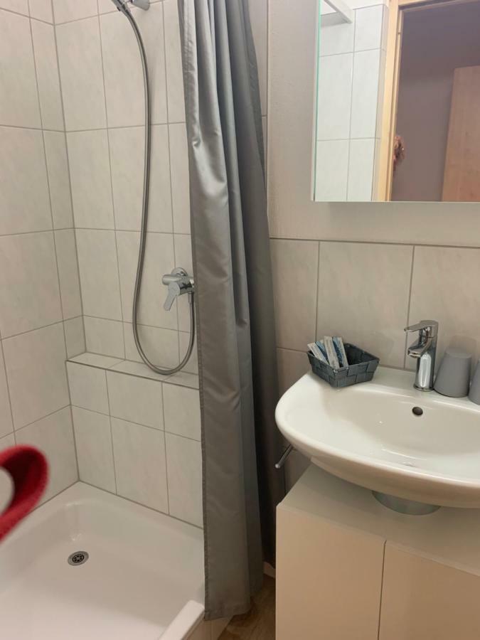 Appartement Haus Baracca à Vella Extérieur photo