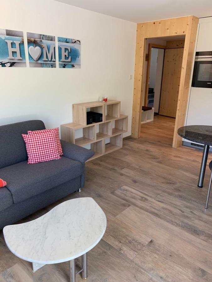 Appartement Haus Baracca à Vella Extérieur photo