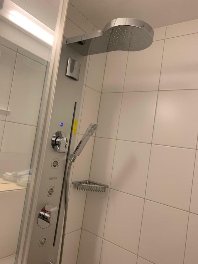 Appartement Haus Baracca à Vella Extérieur photo