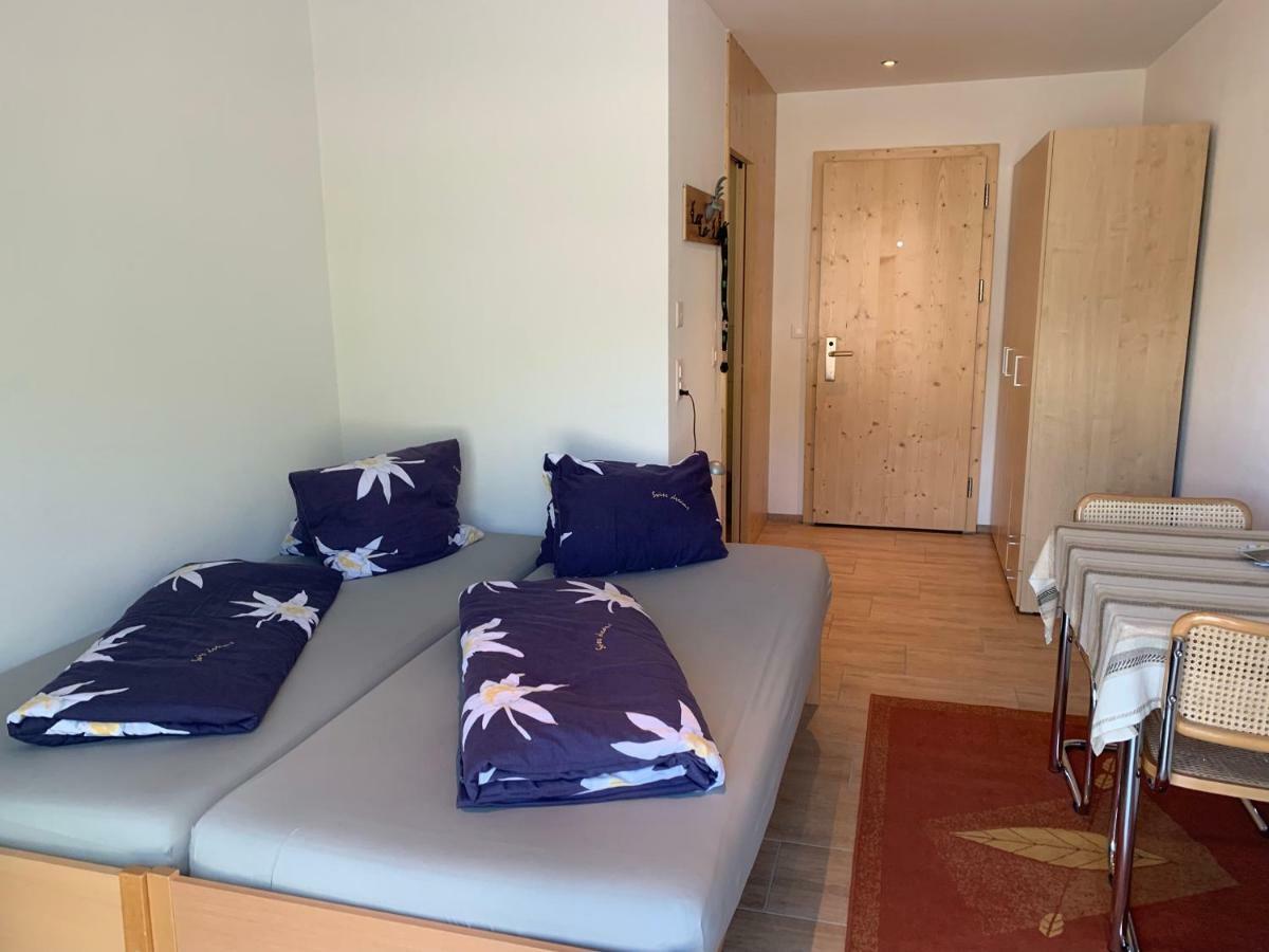 Appartement Haus Baracca à Vella Extérieur photo