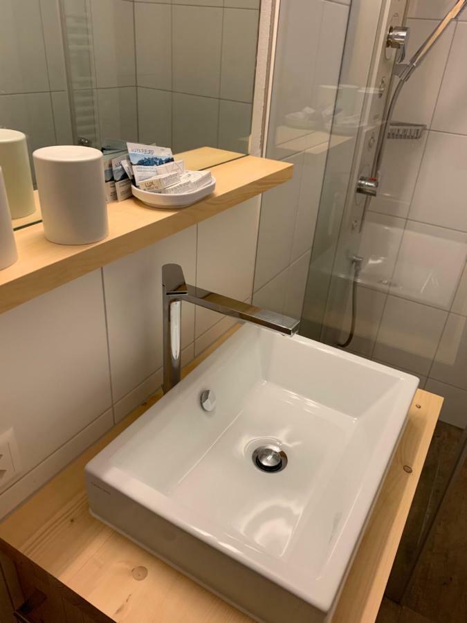 Appartement Haus Baracca à Vella Extérieur photo